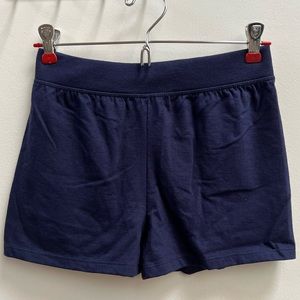 Hanes 100% shorts